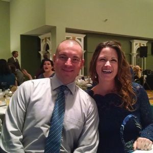 Meet your Posher, Brandychris